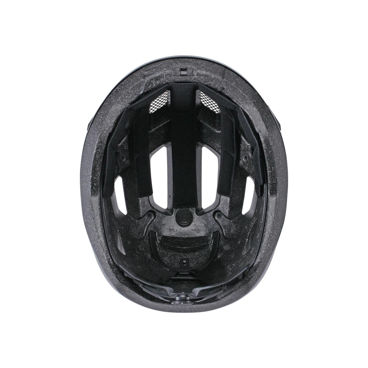 4. Casca BBB Condor 2.0 BHE-173 Negru Lucios L (58-62 cm) Negru, 58-62cm
