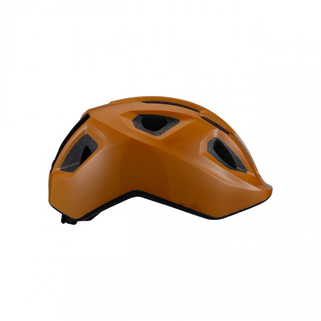 2. Casca BBB Hero BHE-172 Portocaliu Tigru M (52-56 cm) Portocaliu, 52-56cm