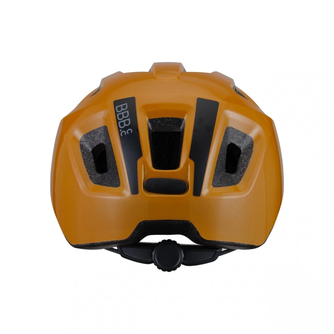 6. Casca BBB Hero BHE-172 Portocaliu Tigru M (52-56 cm) Portocaliu, 52-56cm