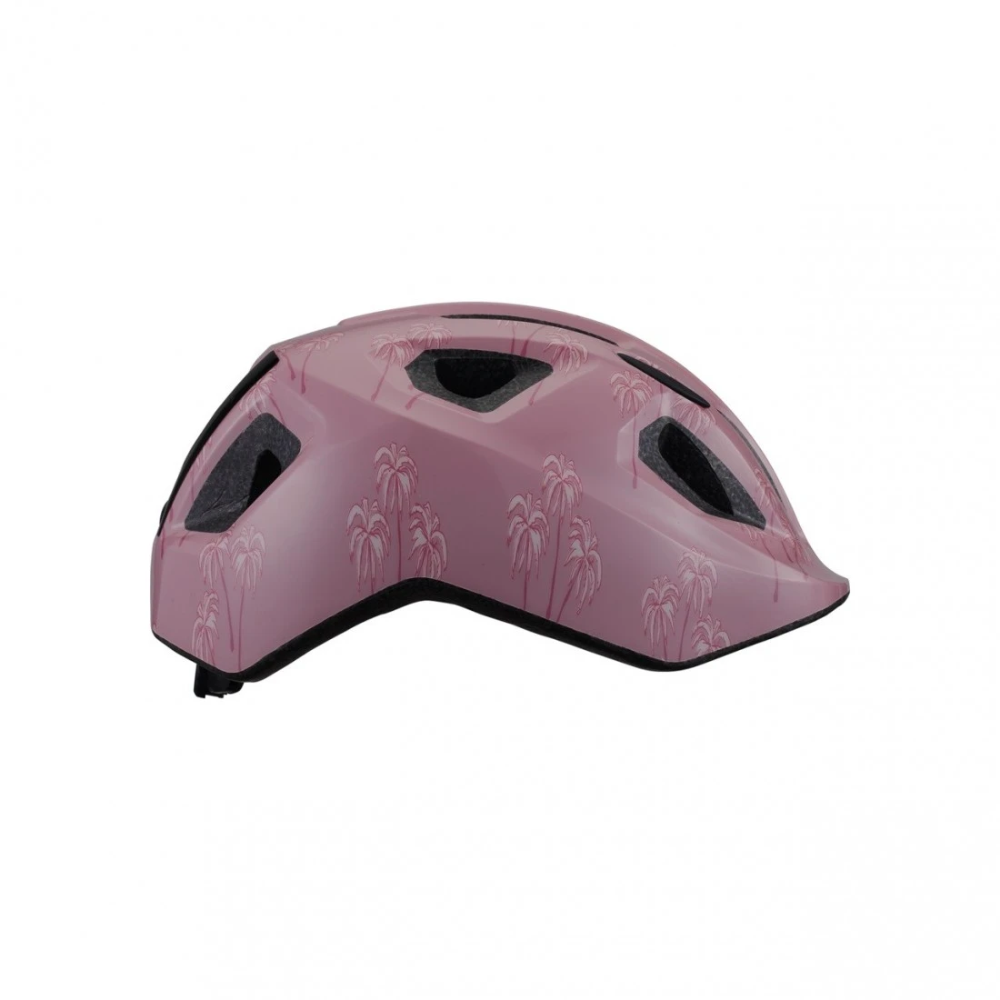 6. Casca BBB Hero BHE-172 Roz Palmier M (52-56 cm) Roz, 52-56cm