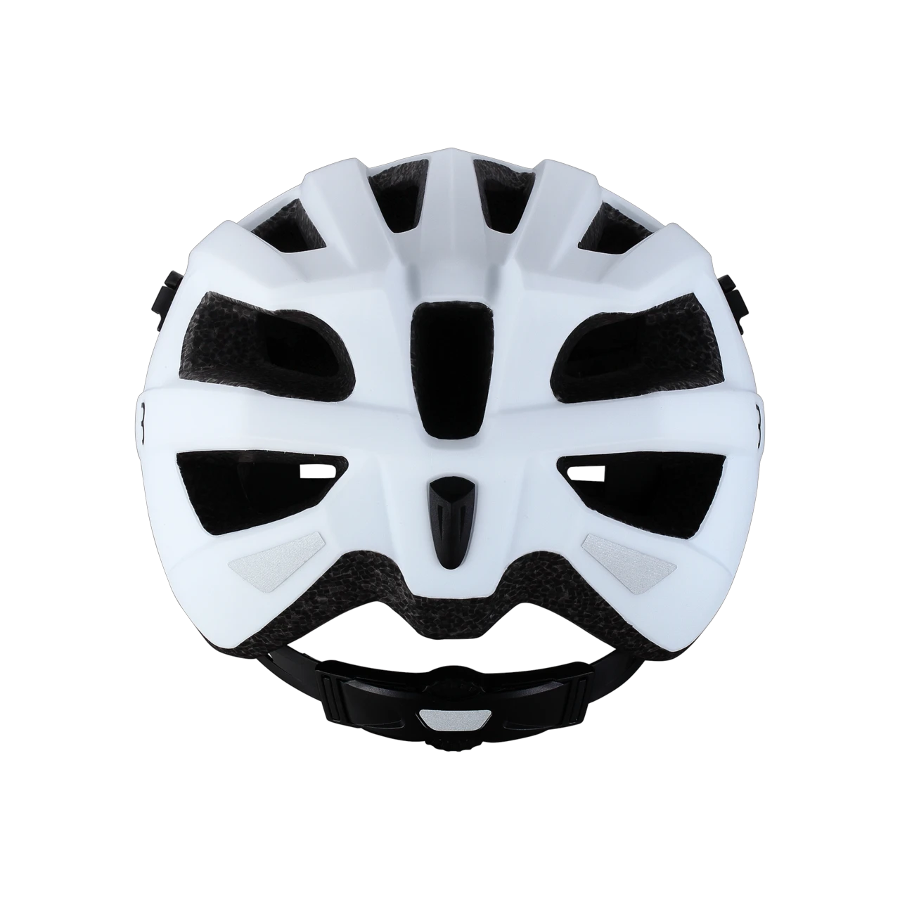 4. Casca BBB Kite 2.0 BHE-29B Alb Mat M 55-58 cm 55-58cm, Alb