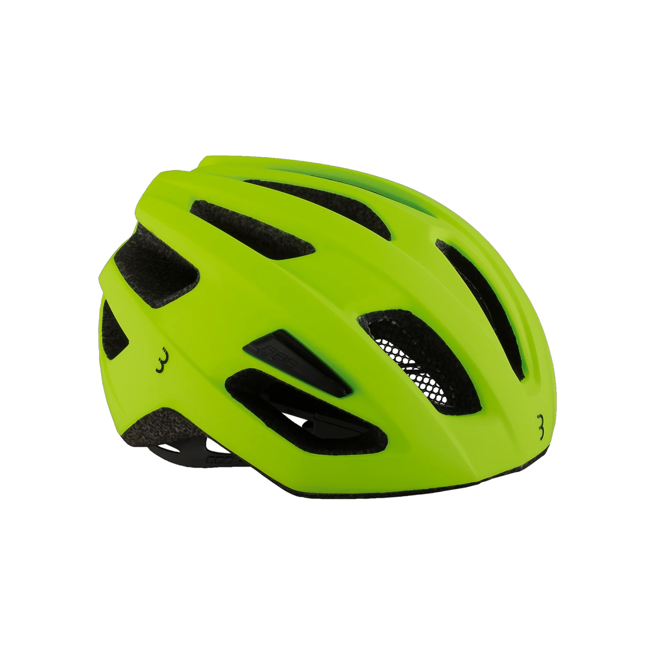 2. Casca BBB Kite 2.0 BHE-29B Galben Neon L 58-61 cm 58-61cm, Galben fluo