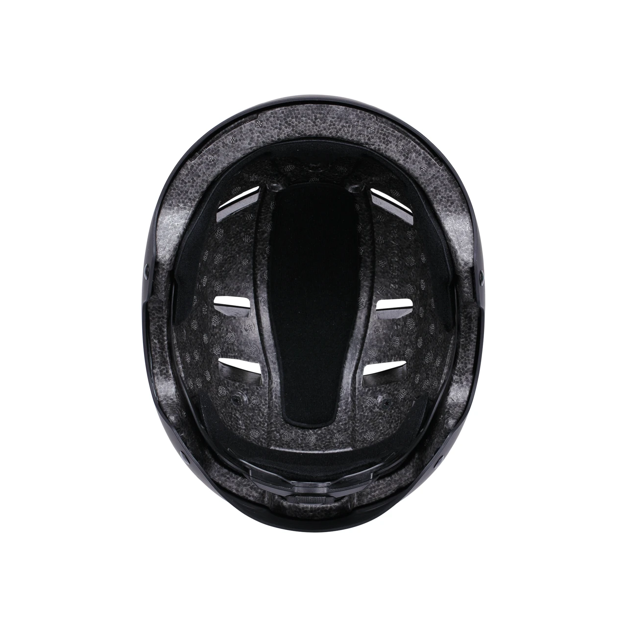 5. Casca BBB Wave BHE-150 Negru Mat M (56-58 cm) 56-58cm, Negru