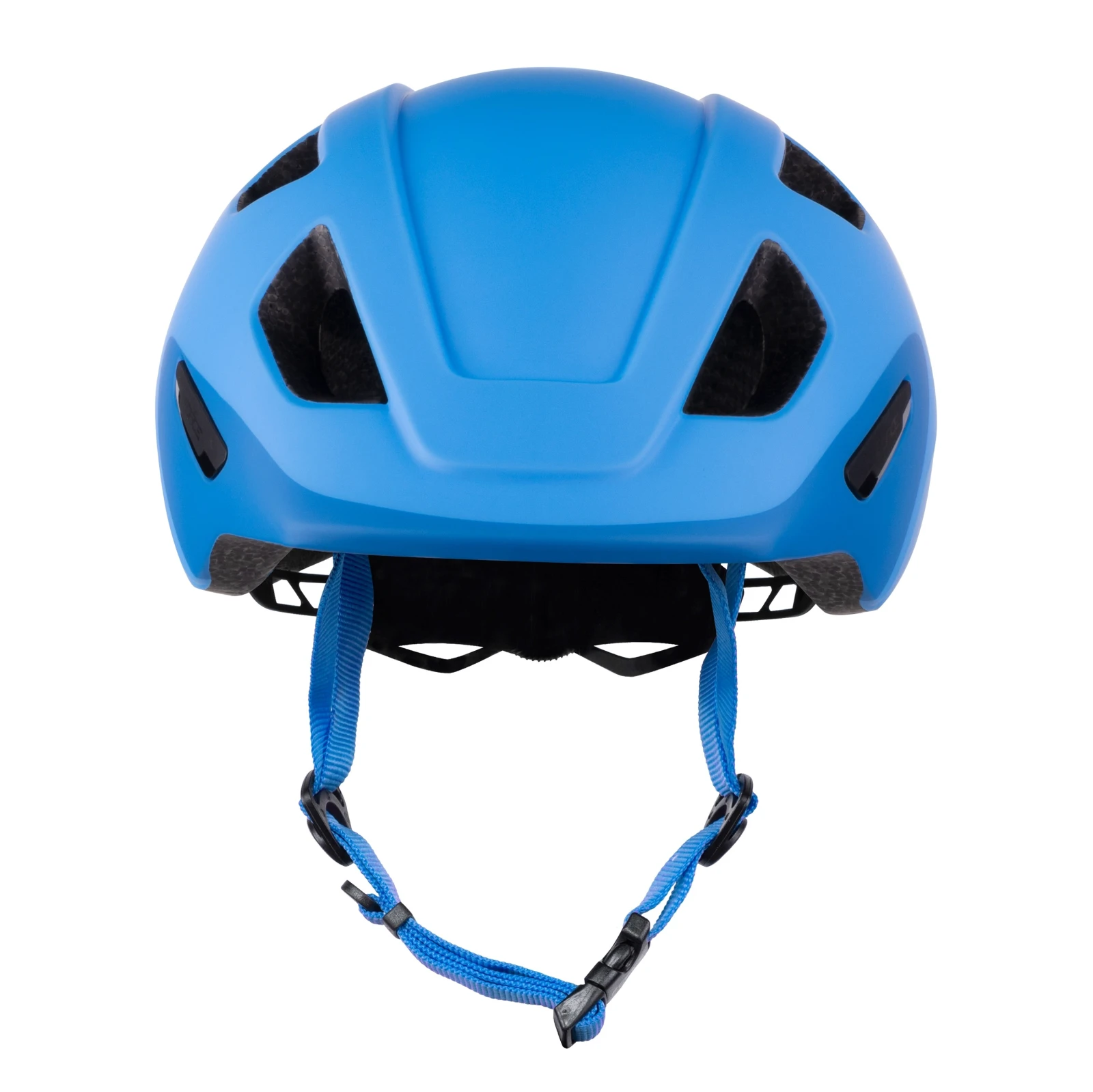 2. Casca Force Akita Junior albastra S M, 52-57cm Albastru, 52-57cm