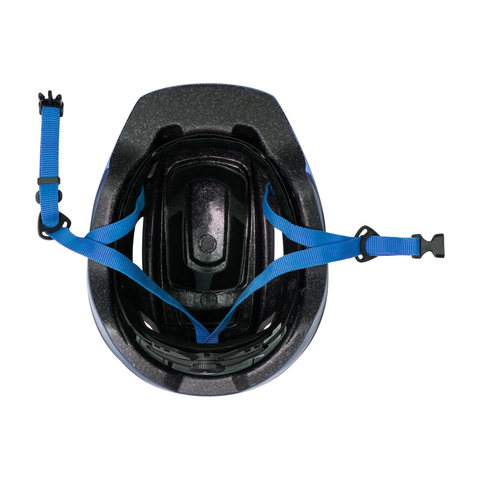 5. Casca Force Akita Junior albastra S M, 52-57cm Albastru, 52-57cm