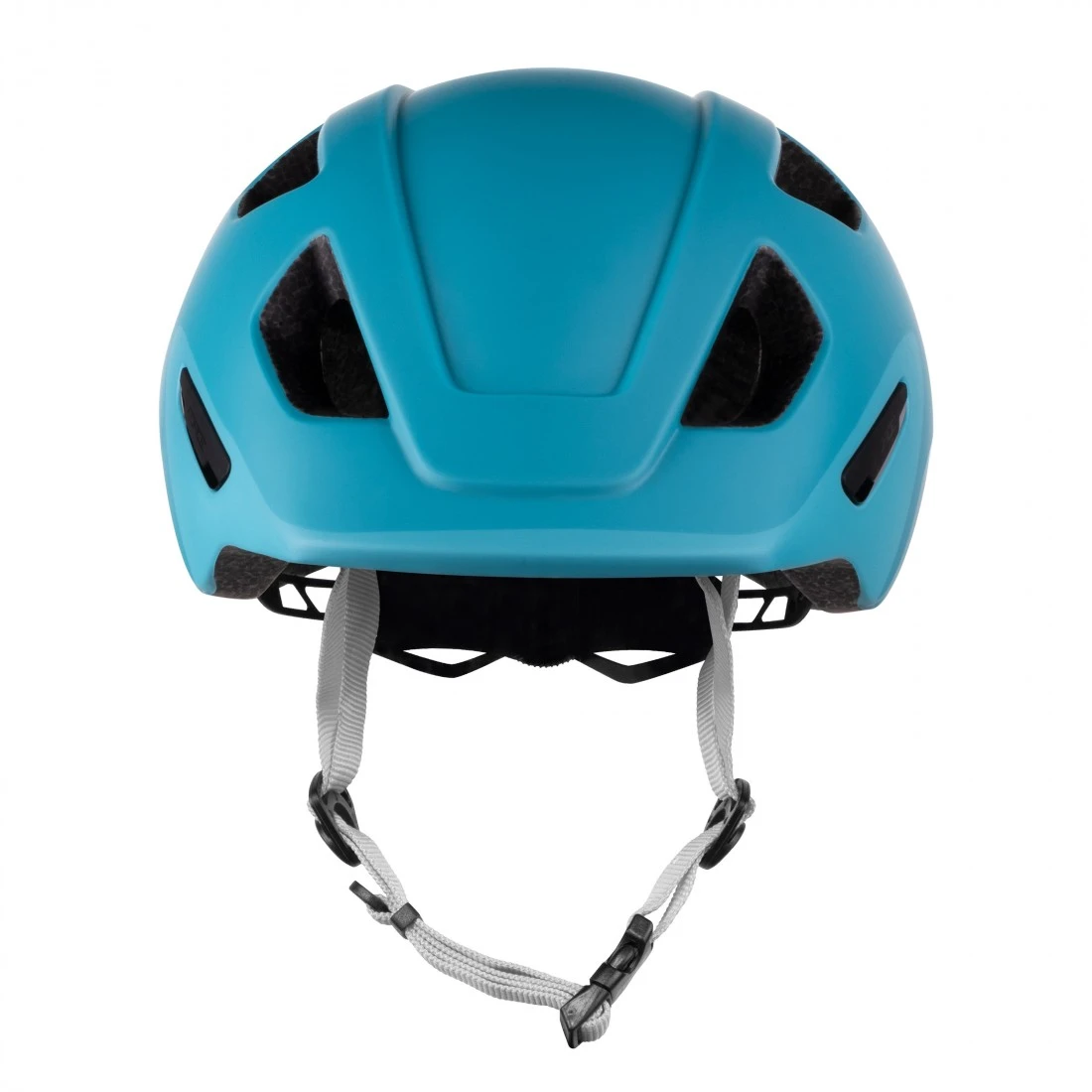 2. Casca Force Akita Junior turcoaz XS S, 48-54cm Turcoaz, 48-54cm