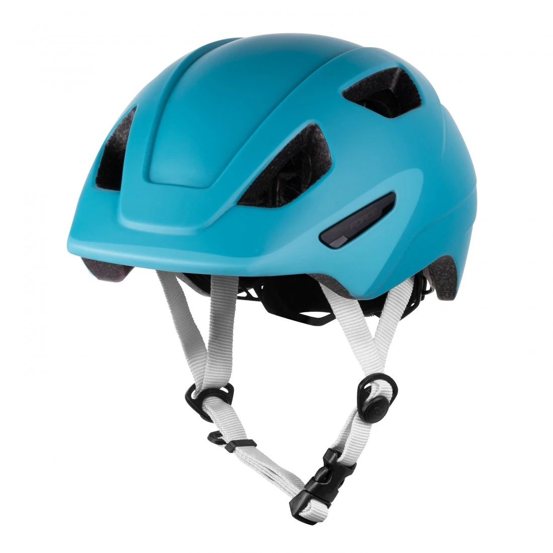 Casca Force Akita Junior turcoaz XS S, 48-54cm Turcoaz, 48-54cm - 168124