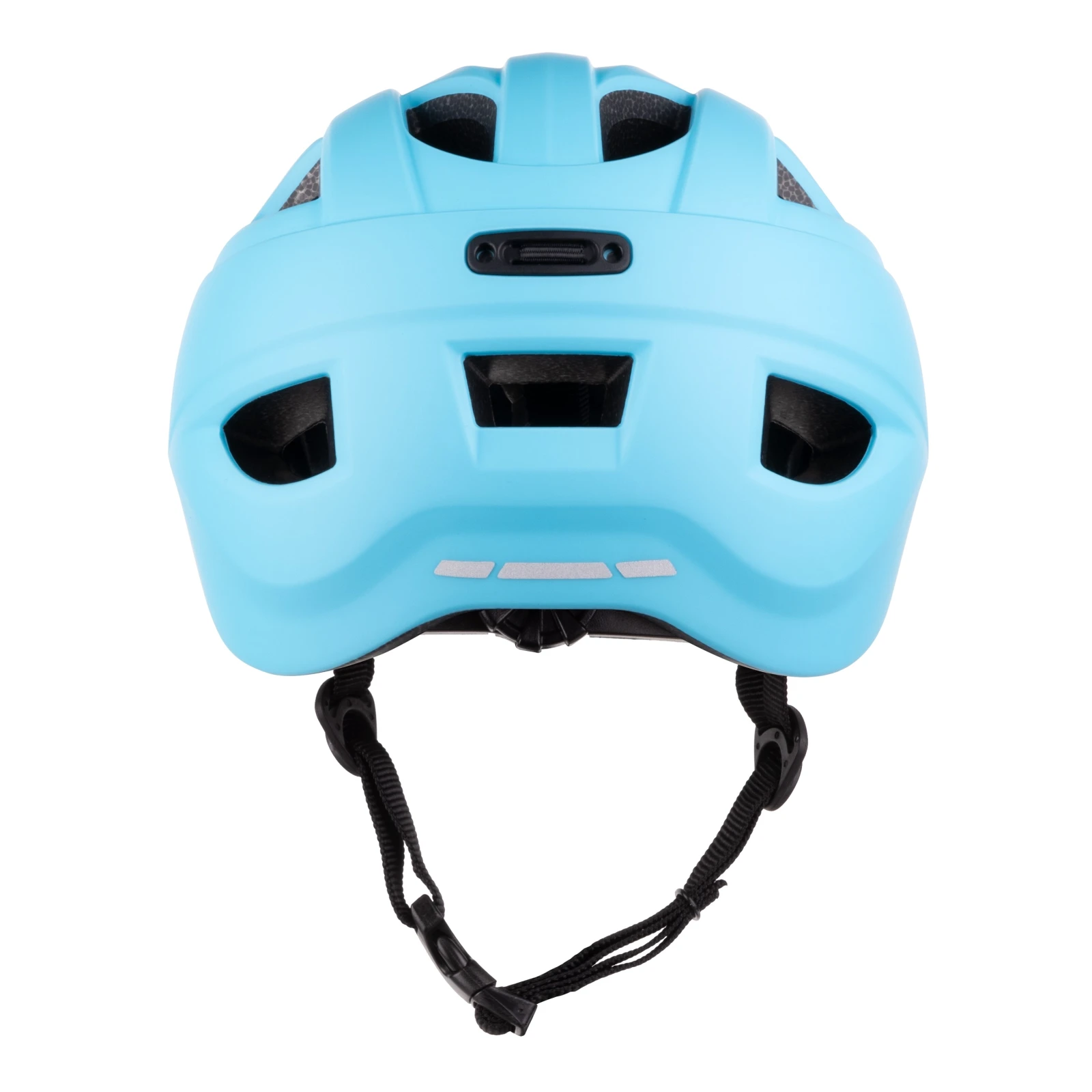 4. Casca Force Beago albastra S M, 46-53cm 46-53cm, Bleu