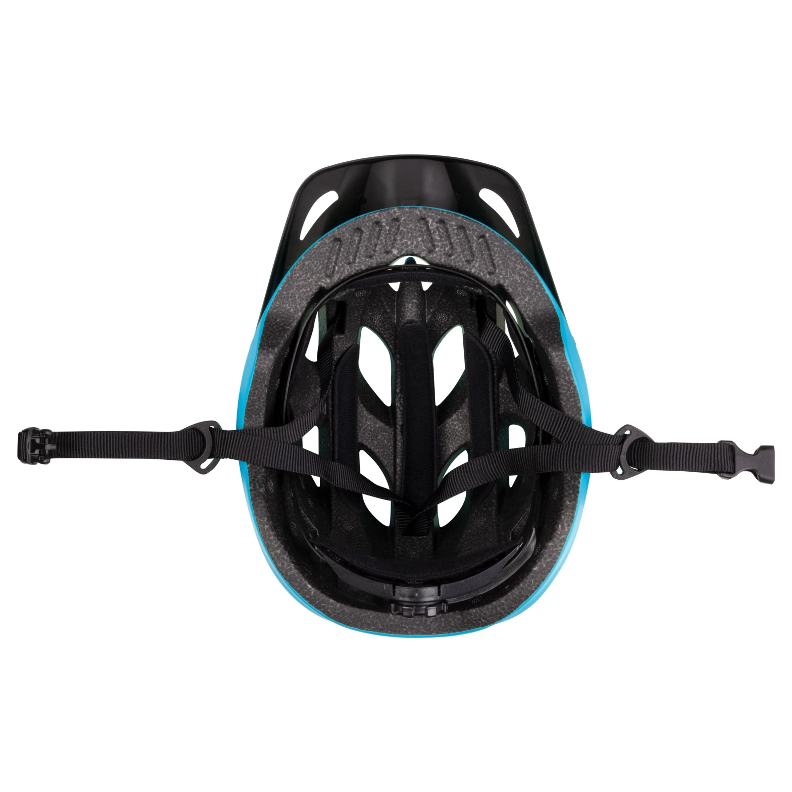 5. Casca Force Beago albastra S M, 46-53cm 46-53cm, Bleu