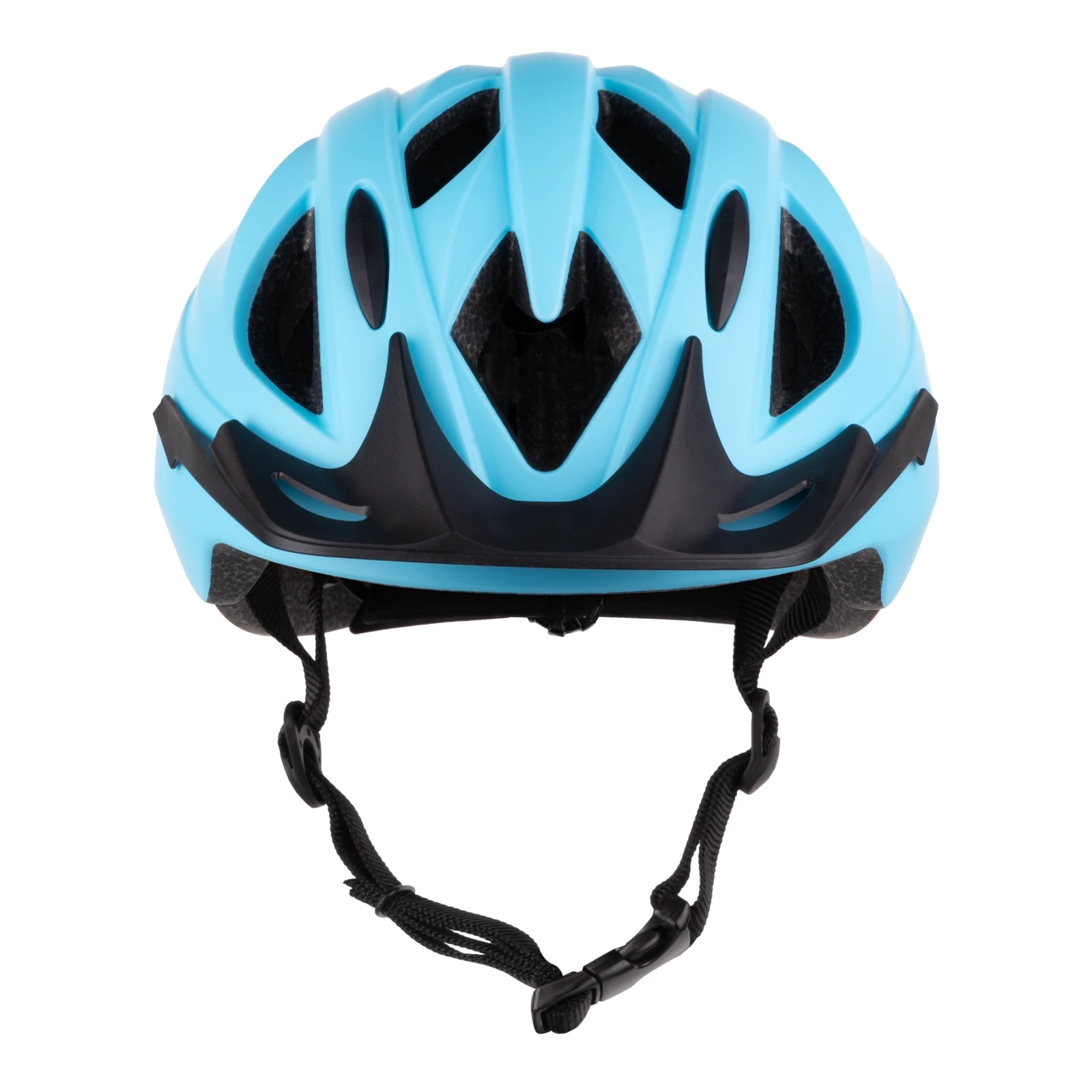 3. Casca Force Beago albastra S M, 46-53cm 46-53cm, Bleu