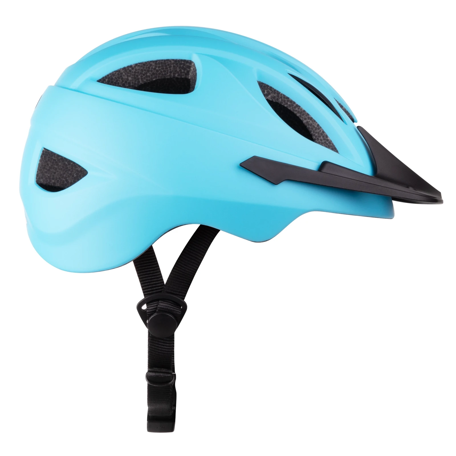 2. Casca Force Beago albastra S M, 46-53cm 46-53cm, Bleu