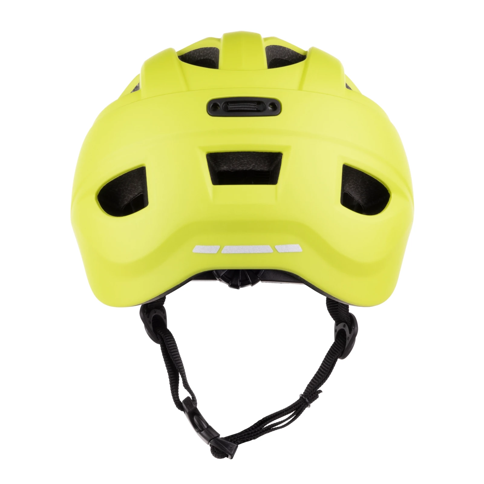 4. Casca Force Beago galbena L XL, 54-58cm Galben fluo, 54-58cm