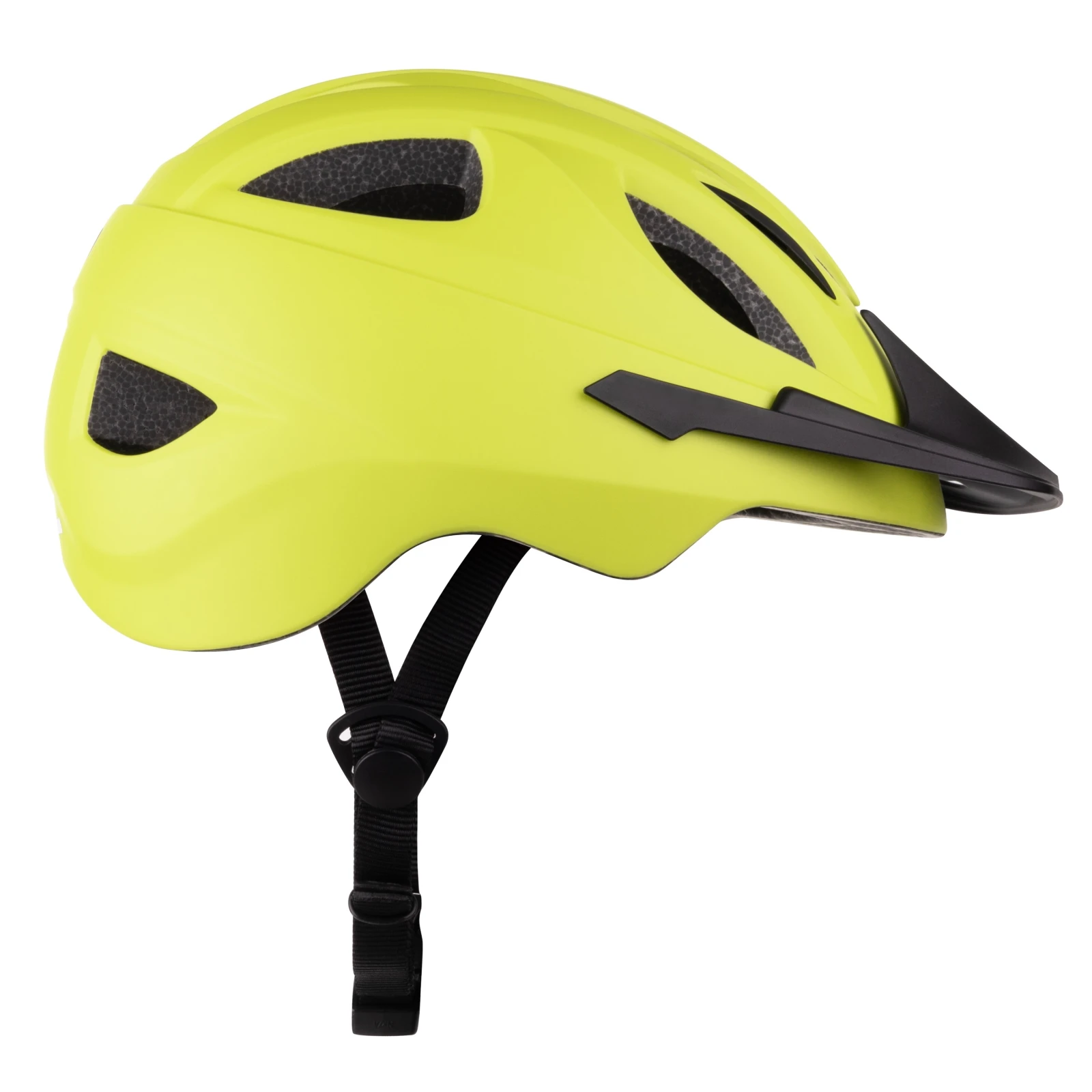 2. Casca Force Beago galbena L XL, 54-58cm Galben fluo, 54-58cm