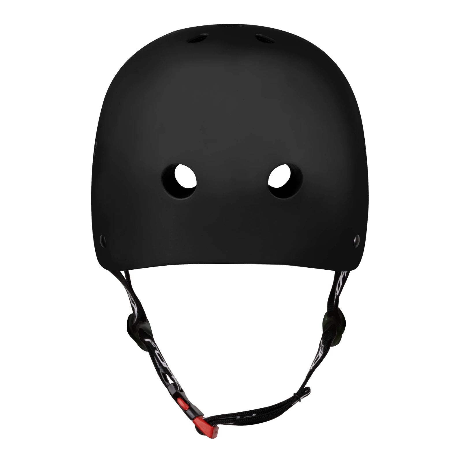 4. Casca Force BMX Negru Mat S M 54-58cm, Negru