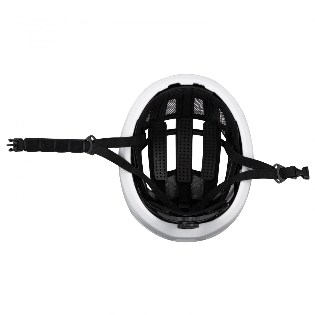 5. Casca Force DOX, alb L-XL (58-61cm) 58-61cm, Alb