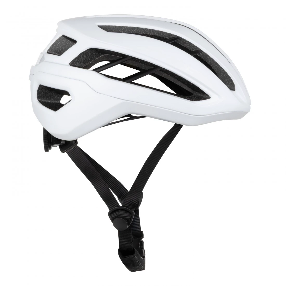 2. Casca Force DOX, alb L-XL (58-61cm) 58-61cm, Alb