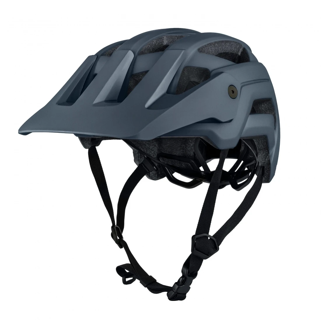 1. Casca Force TRAIL MTB, antracit, 59-62cm (L-XL) 59-62cm