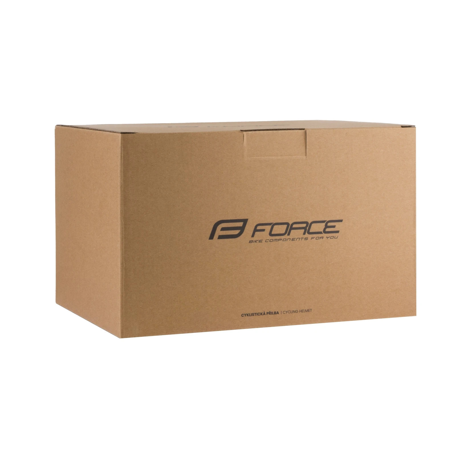 7. Casca Force Zebu cu lumina, lime XS-S (46-52 cm) Galben fluo, 46-52cm
