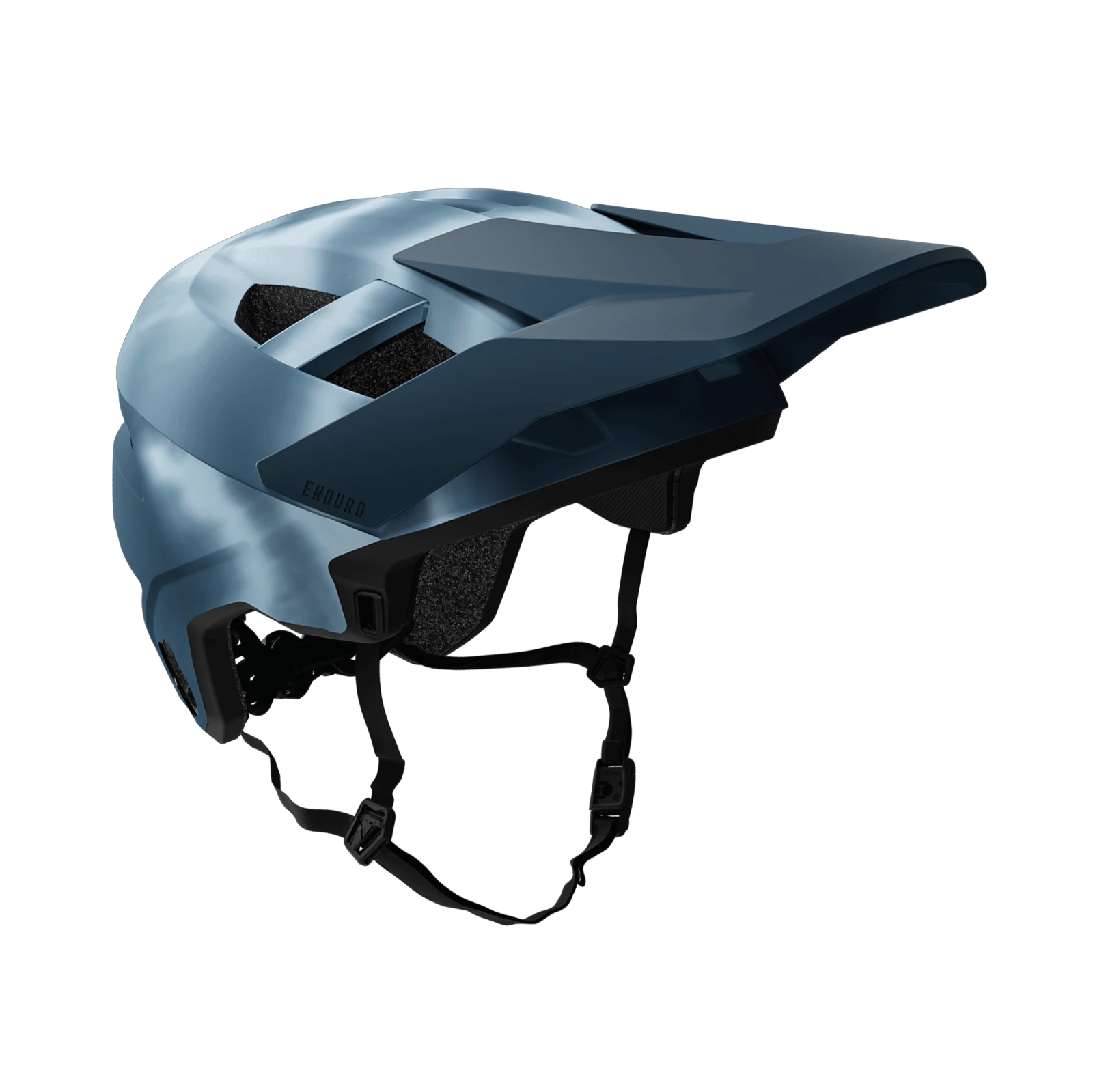 2. Casca Leatt MTB Enduro 2.0 Galaxy Blue L - 59-63cm Albastru, 59-63cm