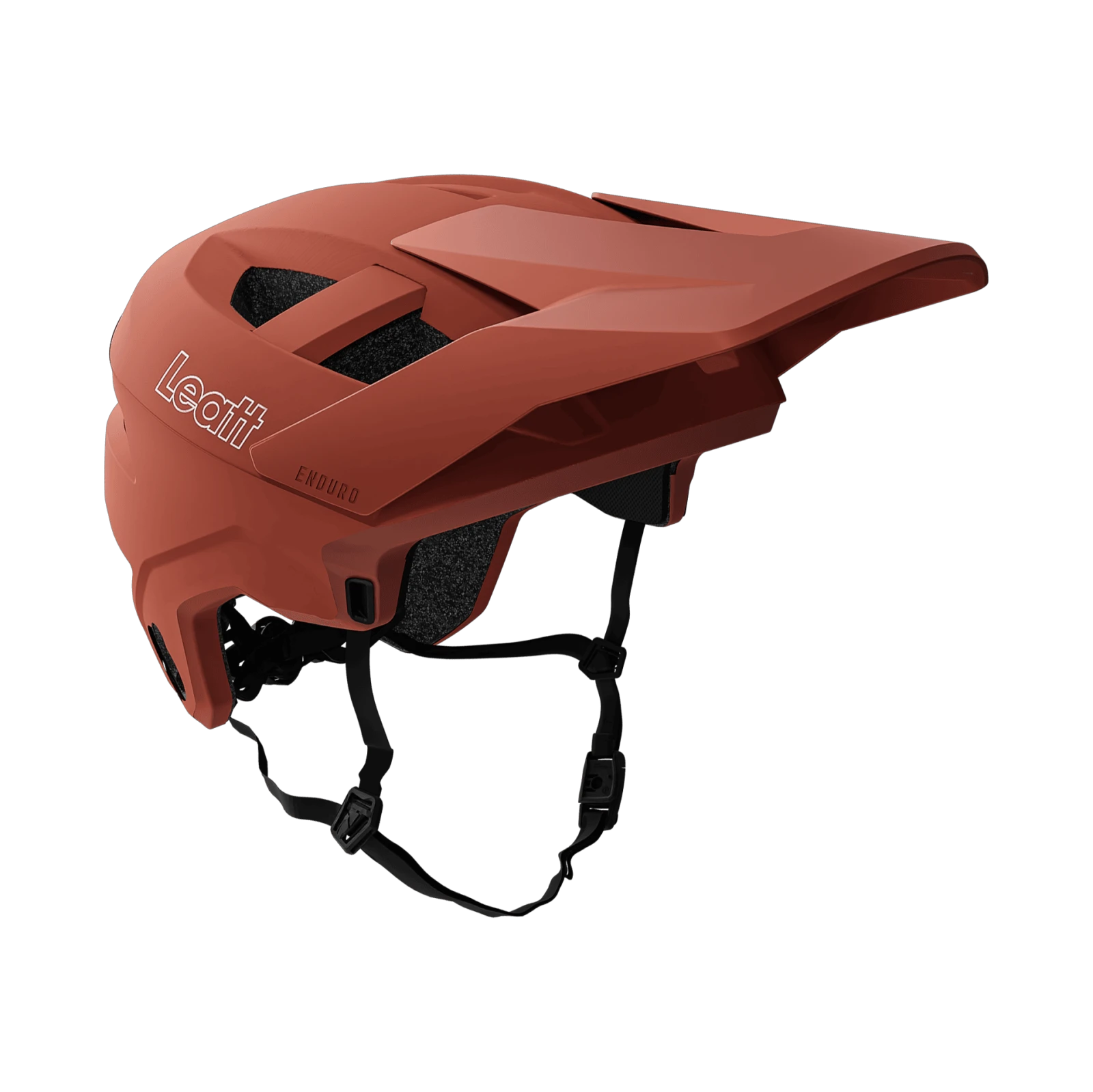 5. Casca Leatt MTB Enduro 2.0 Lava Red L - 59-63cm Rosu, 59-63cm