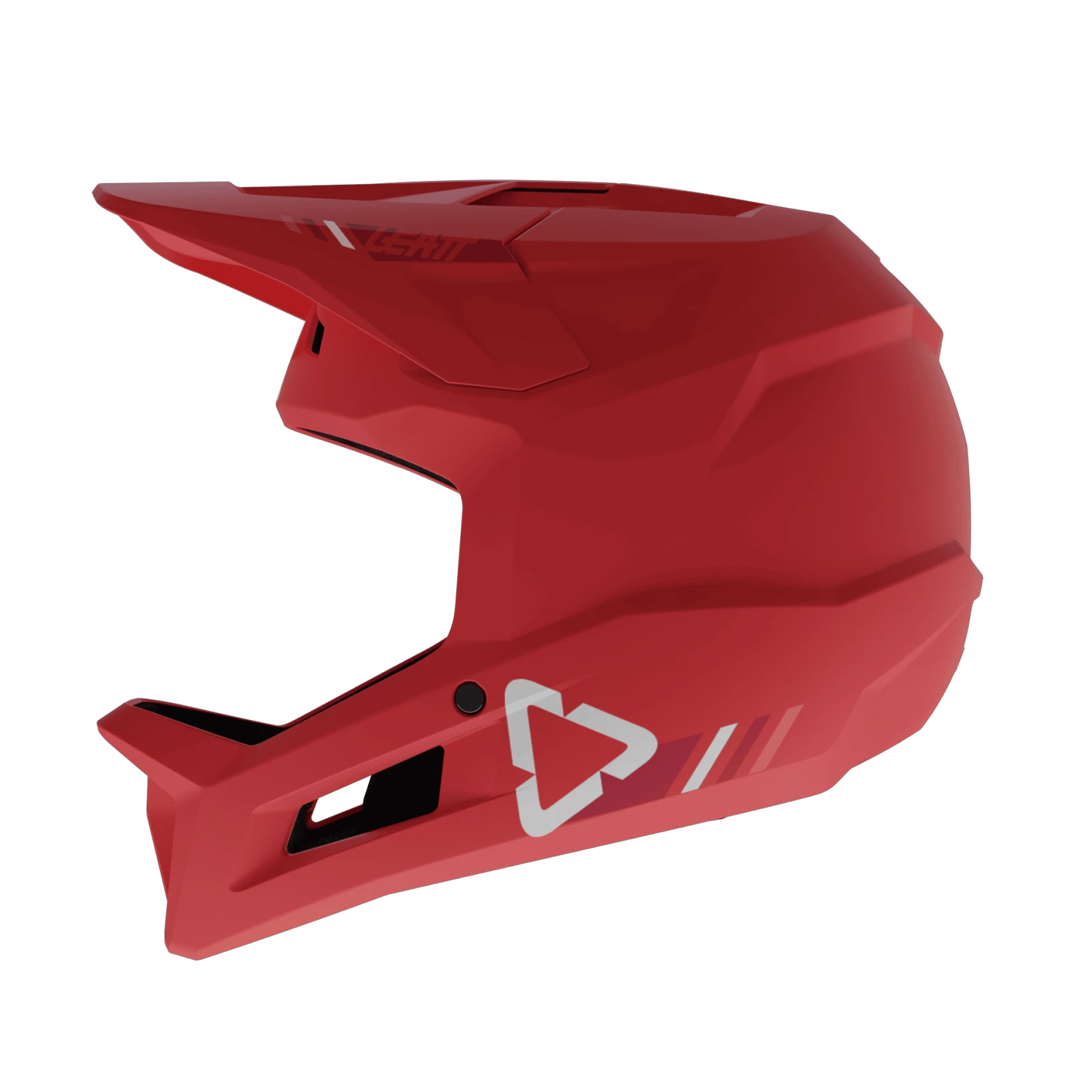 3. Casca Leatt MTB Gravity 1.0 Red L - 59-60cm Rosu, 59-60cm