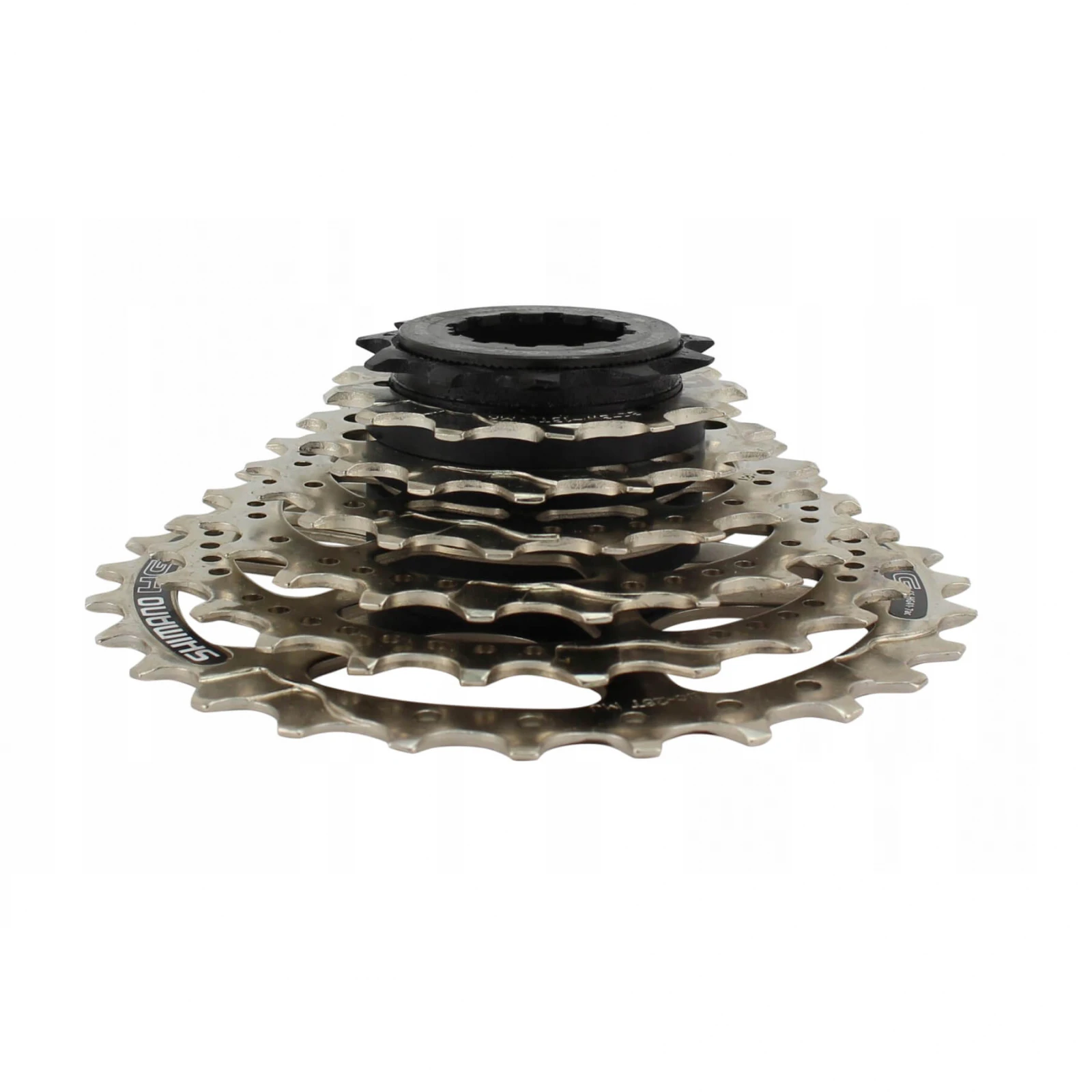 2. Caseta de pinioane Shimano Acera CS-HG41-7, 7 viteze, 11-28T 11-28T