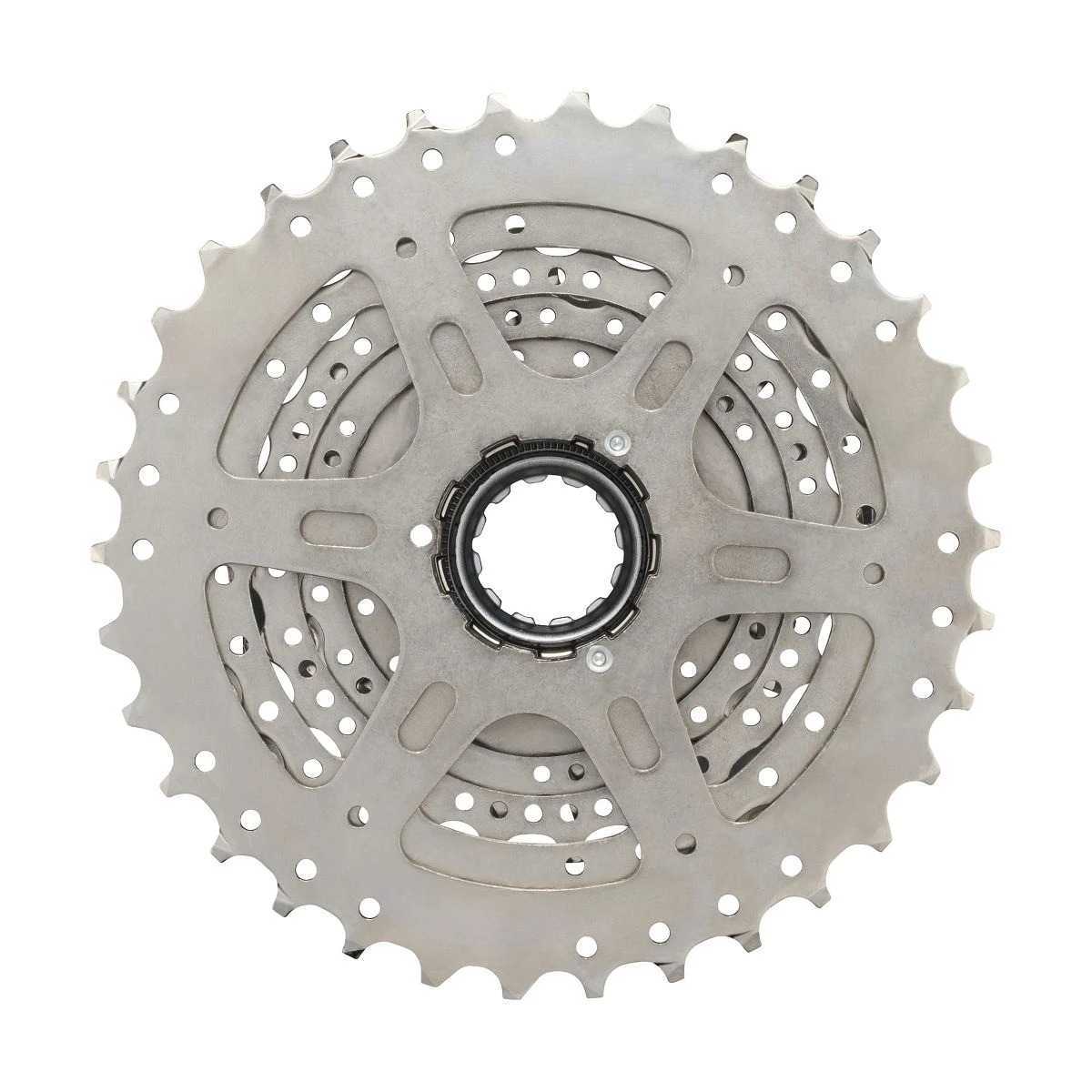 2. Caseta de pinioane Shimano Claris CS-HG50-8, 8 viteze, 11-30T 11-30T