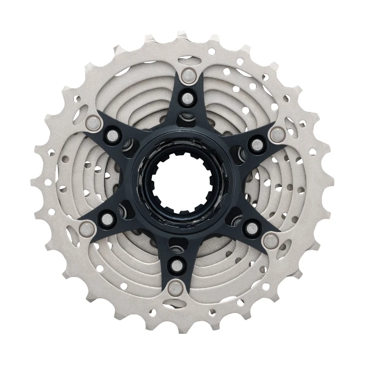 4. Caseta de pinioane Shimano Ultegra CS-R8000-11, 11 viteze, 11-28T 11-28T