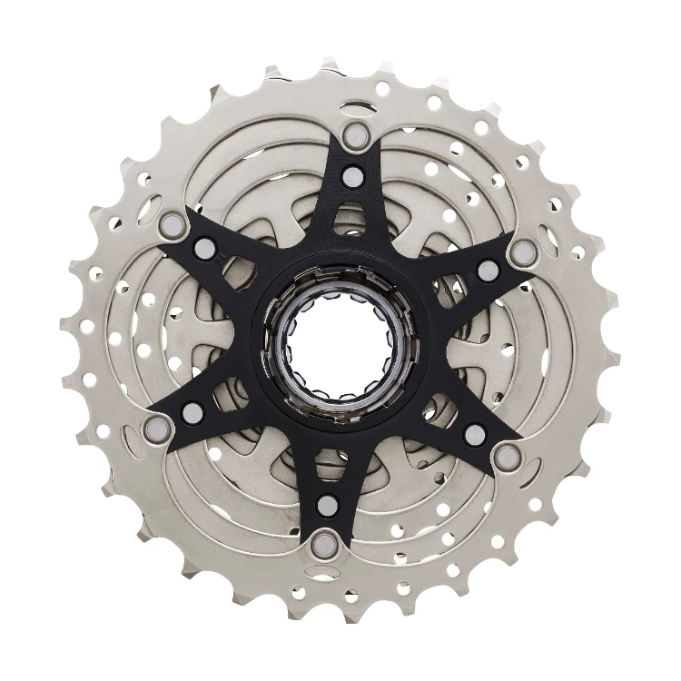 2. Caseta de pinioane Shimano 105 CS-R7000-11, 11 viteze, 11-28T 11-28T