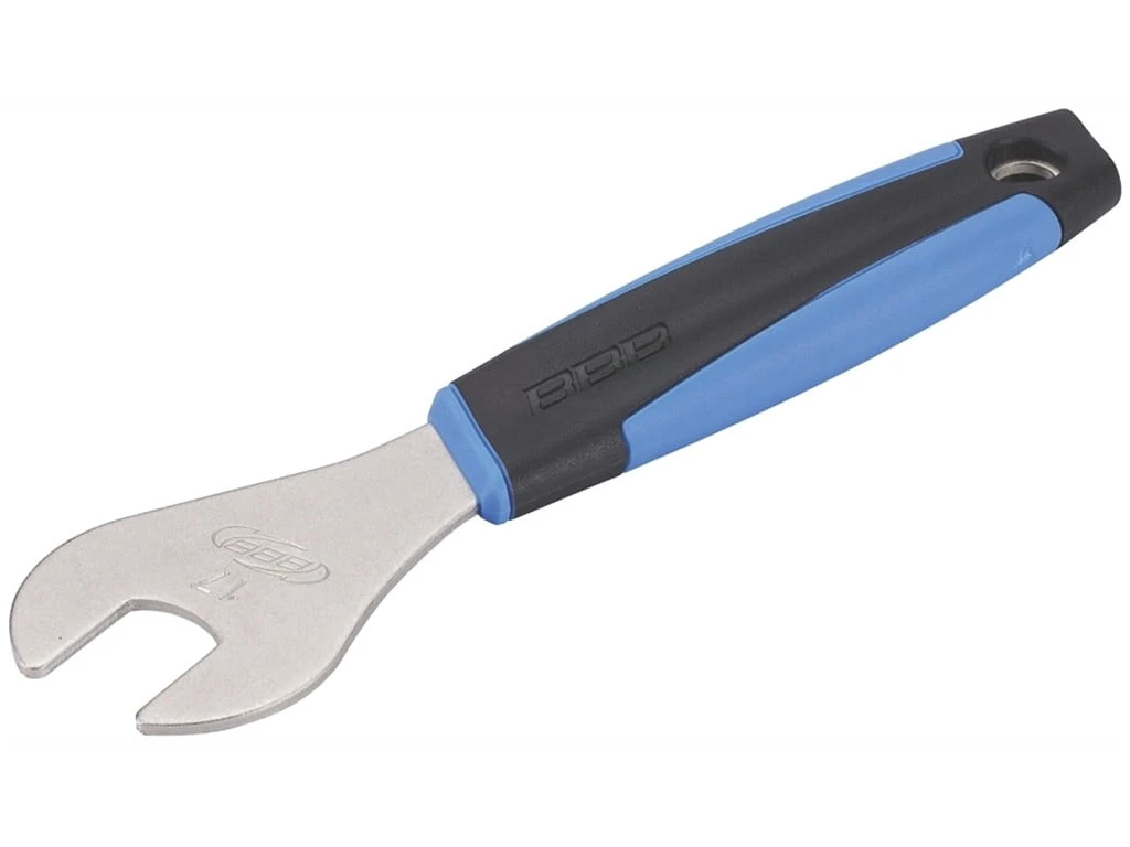 2. Cheie conuri BBB BTL-25 ConeFix 17mm 17mm