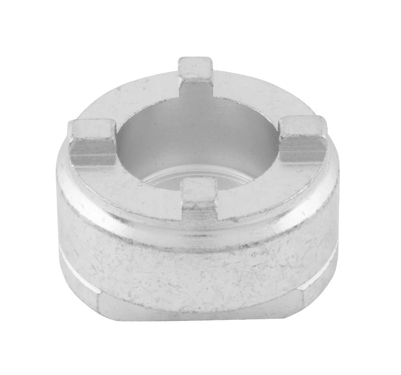 1. Cheie Force pentru pinioane BMX 4T, ax de 10mm