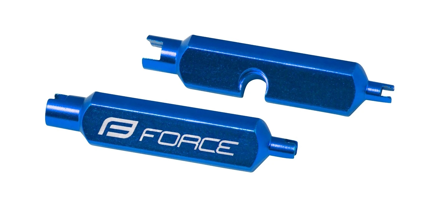 1. Cheie Force pentru valve AV FV aluminiu