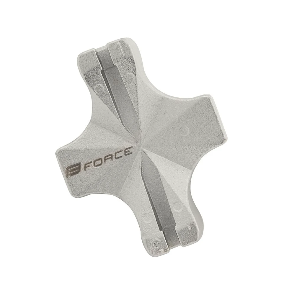 1. Cheie spite Force 3.2 3.3 3.4 3.9 mm