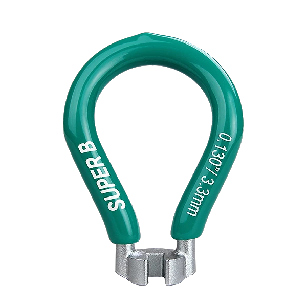 1. Cheie Spite SUPER B TB-5550 - 3.3 mm