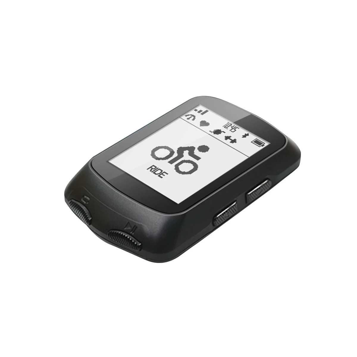 3. Ciclocomputer GPS iGPSPORT iGS520