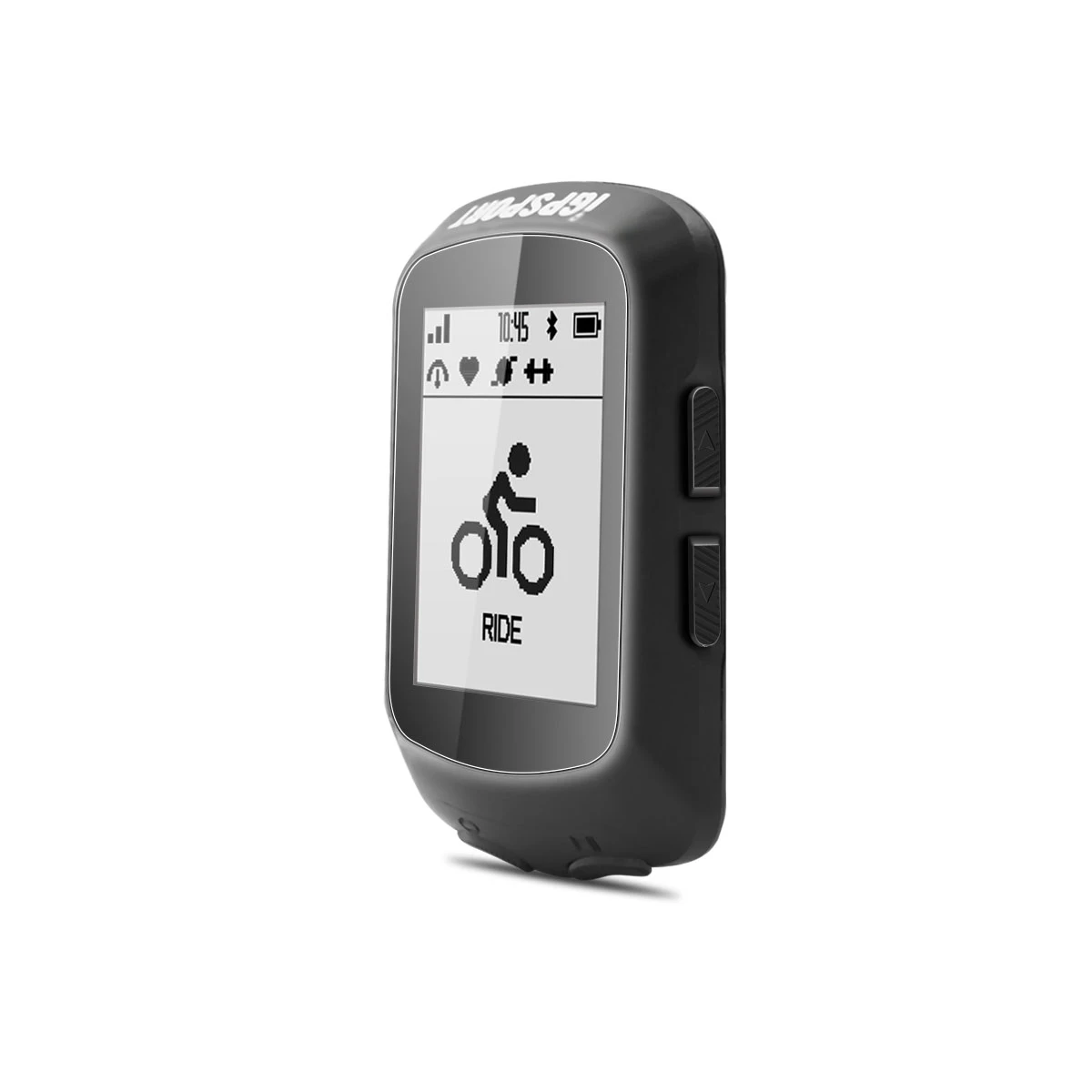 2. Ciclocomputer GPS iGPSPORT iGS520