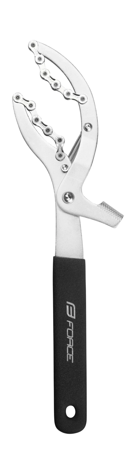 1. Cleste Force cu lant pentru pinion