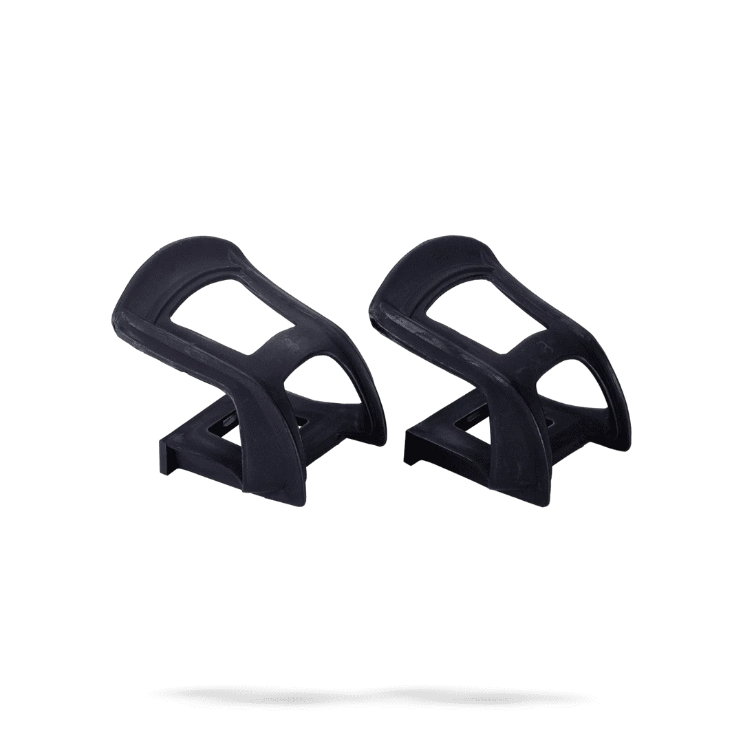 1. Clipsuri Pedale BBB NoseTight M Negre - Ratrape