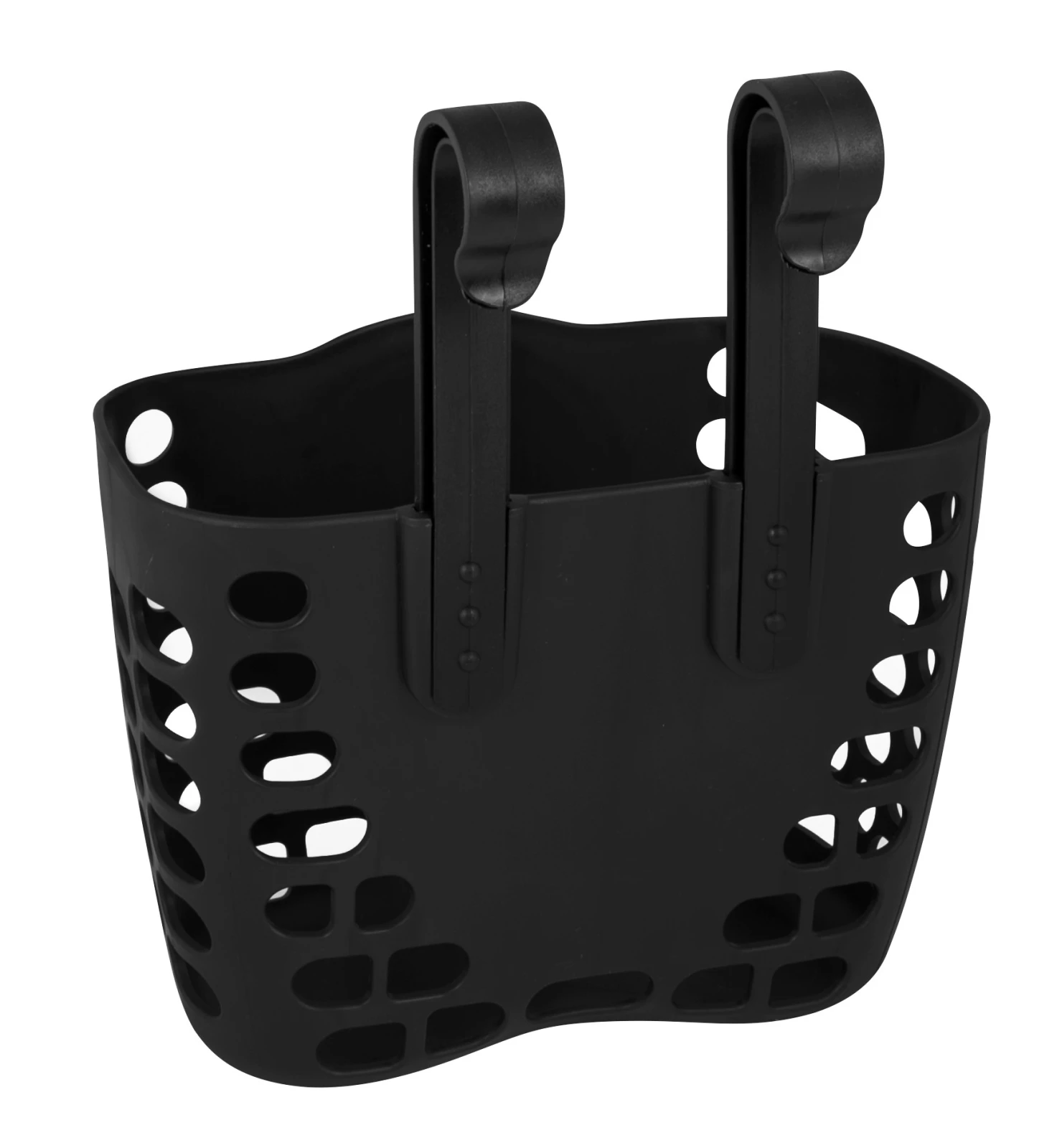 2. Cos fata Force pentru copii, Negru Negru