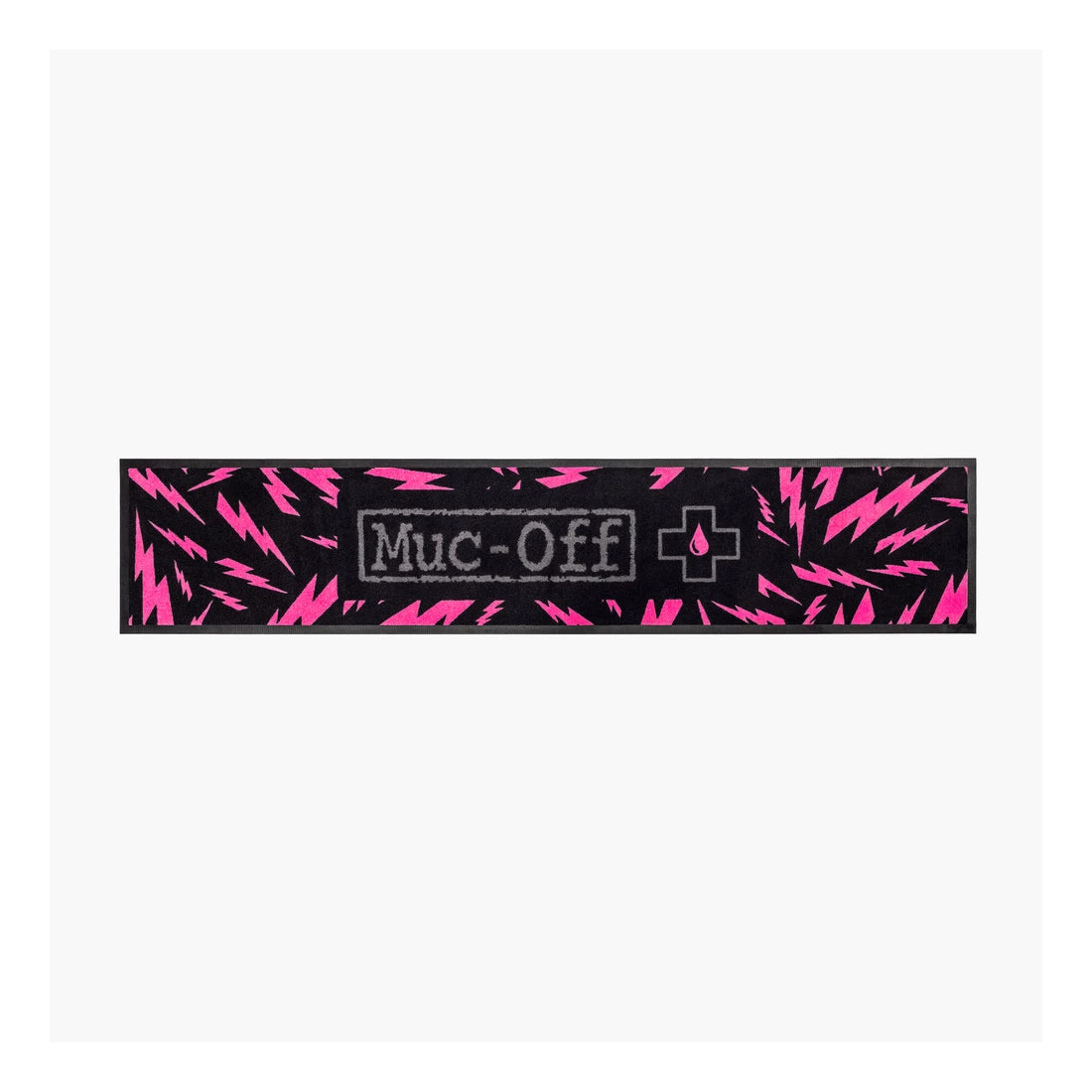 1. Covor absorbant Muc-Off Absorbing Bike Mat 200x40cm