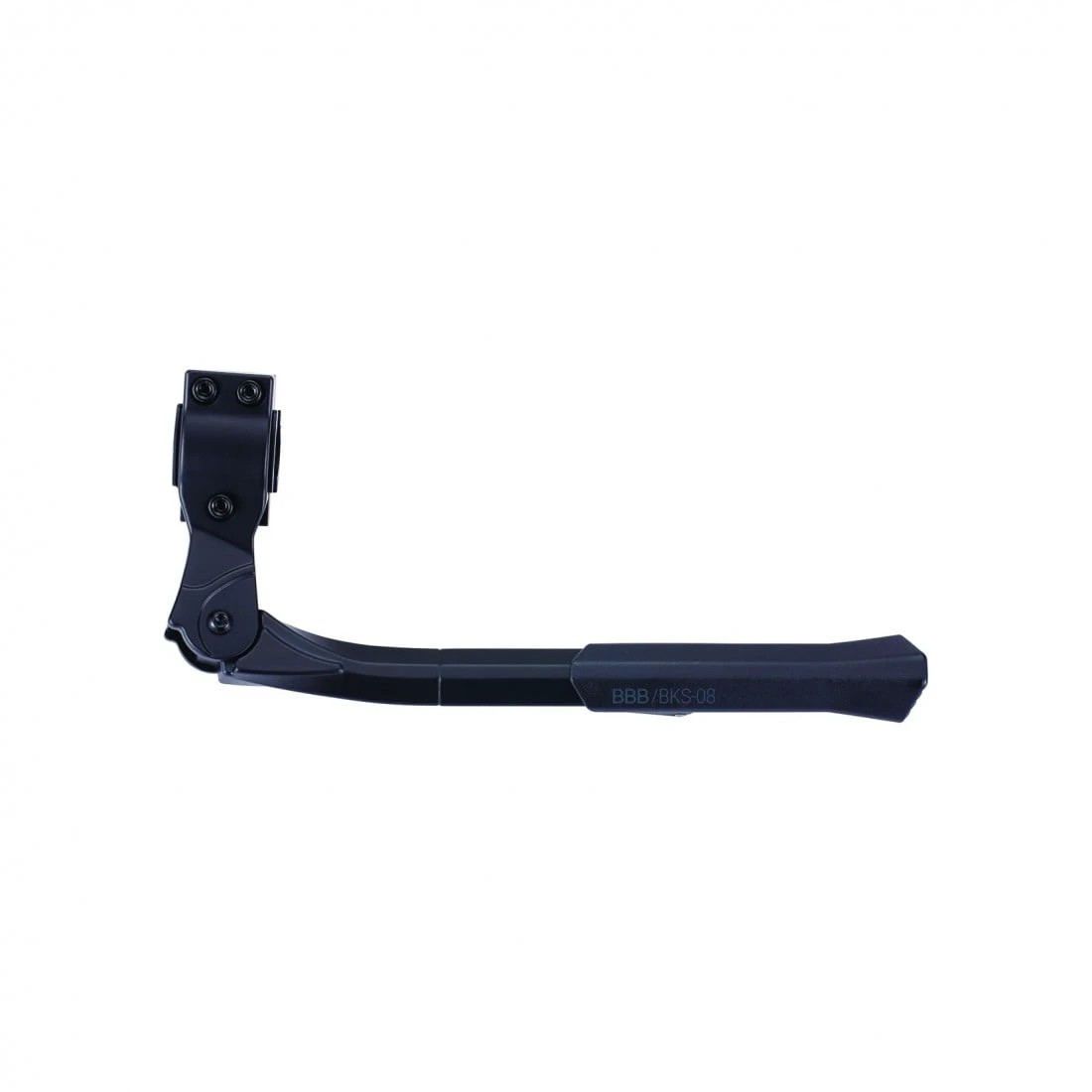 1. Cric reglabil BBB BKS-08 UniKick 26-29 negru