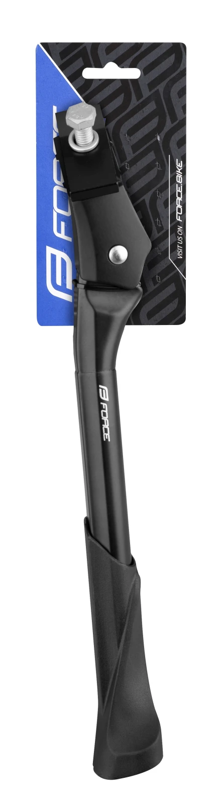 3. Cric reglabil Force E-Bike 26-28 AL negru maxim 50kg