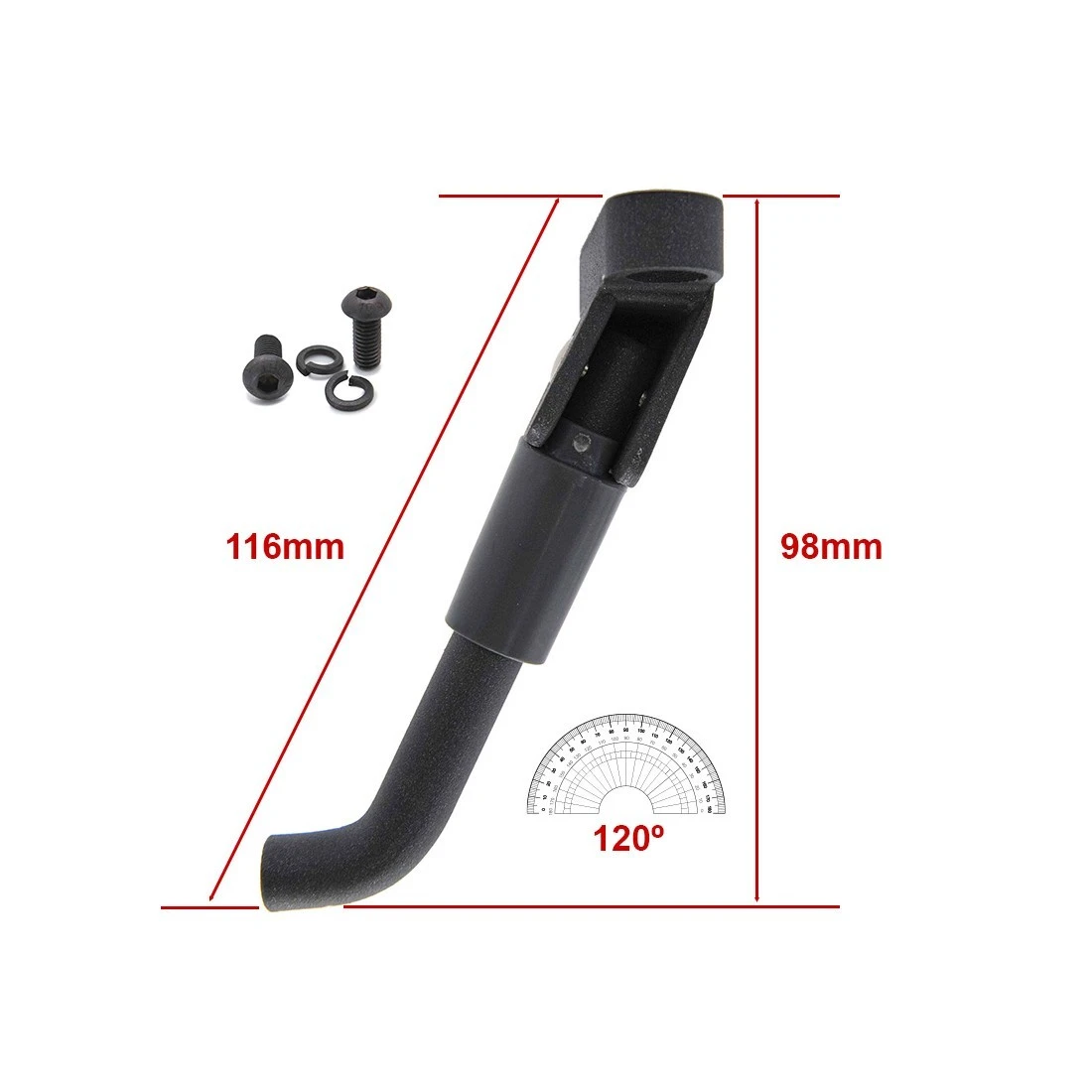 1. Cric trotineta Xiaomi Mi4 Mi4 Pro