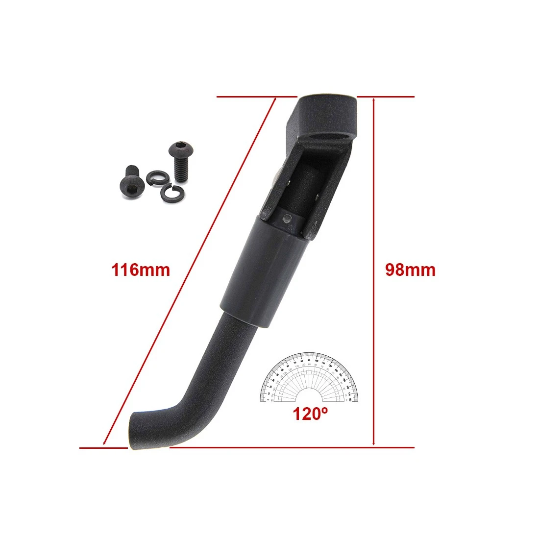 1. Cric trotineta Xiaomi Mi4 Mi4 Pro