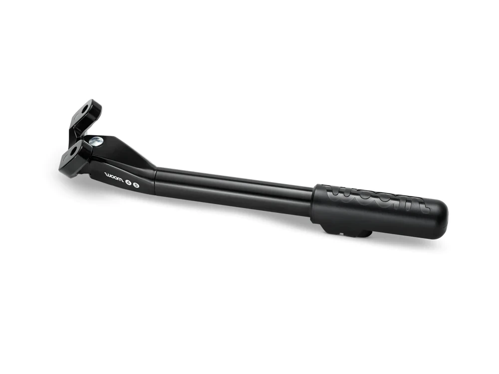 1. Cric Woom Leggie M pentru 4 si 5, Negru M