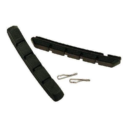 1. Cutie pad-uri+pini V-brake 72mm 25 buc