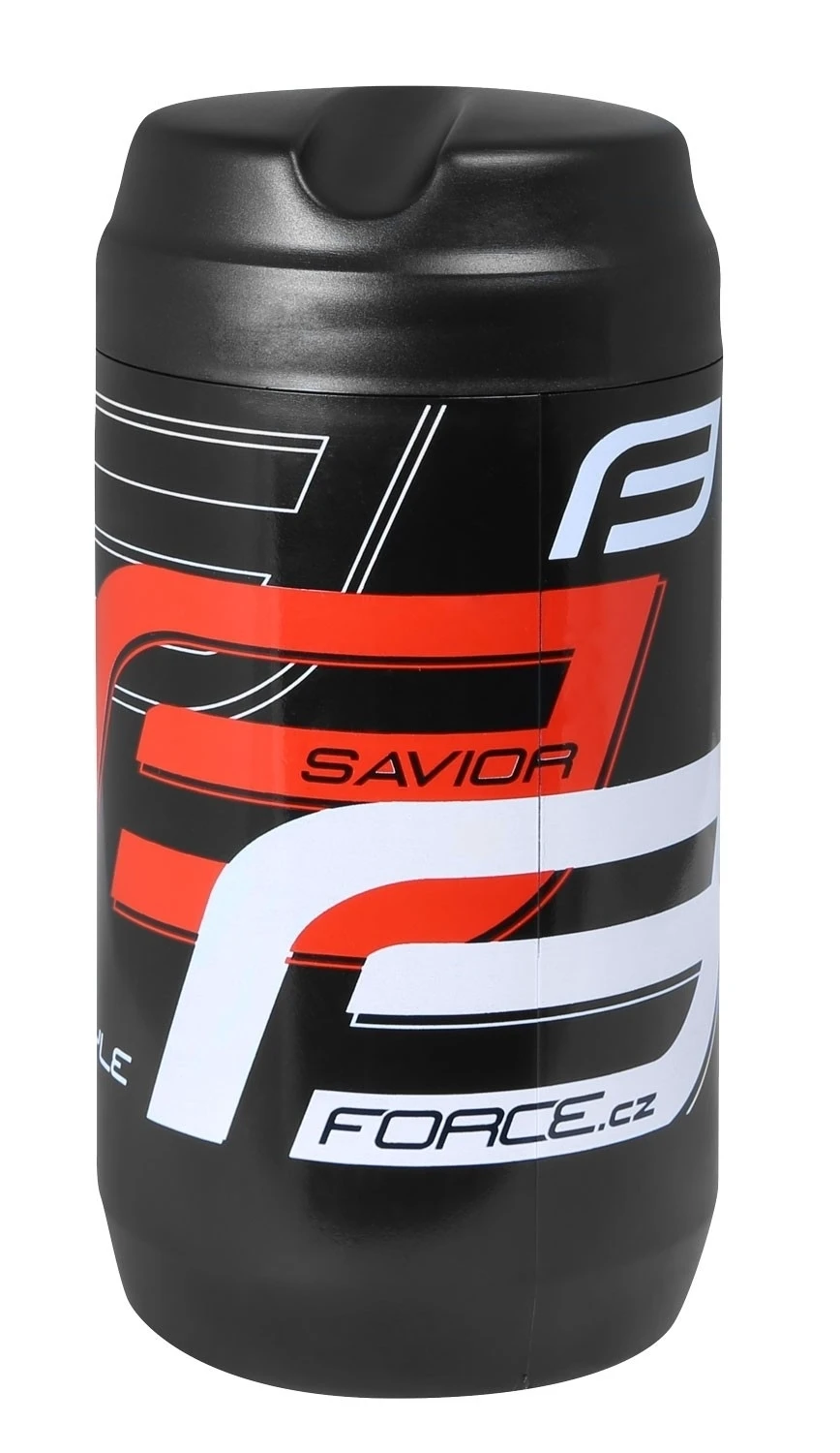 1. Cutie Scule Force 0.5L pentru suportul de bidon