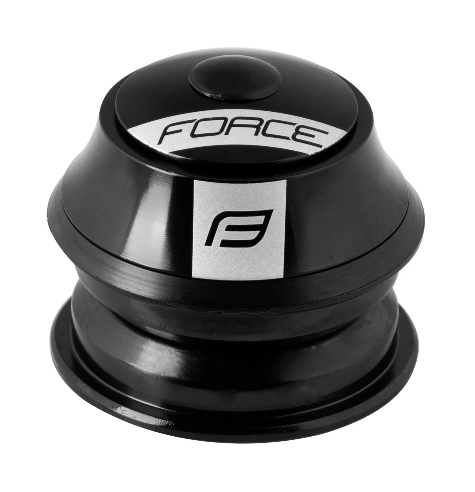 1. Cuvetarie Force Ahead 1 1 8 Semi-Integrata Fe Neagra