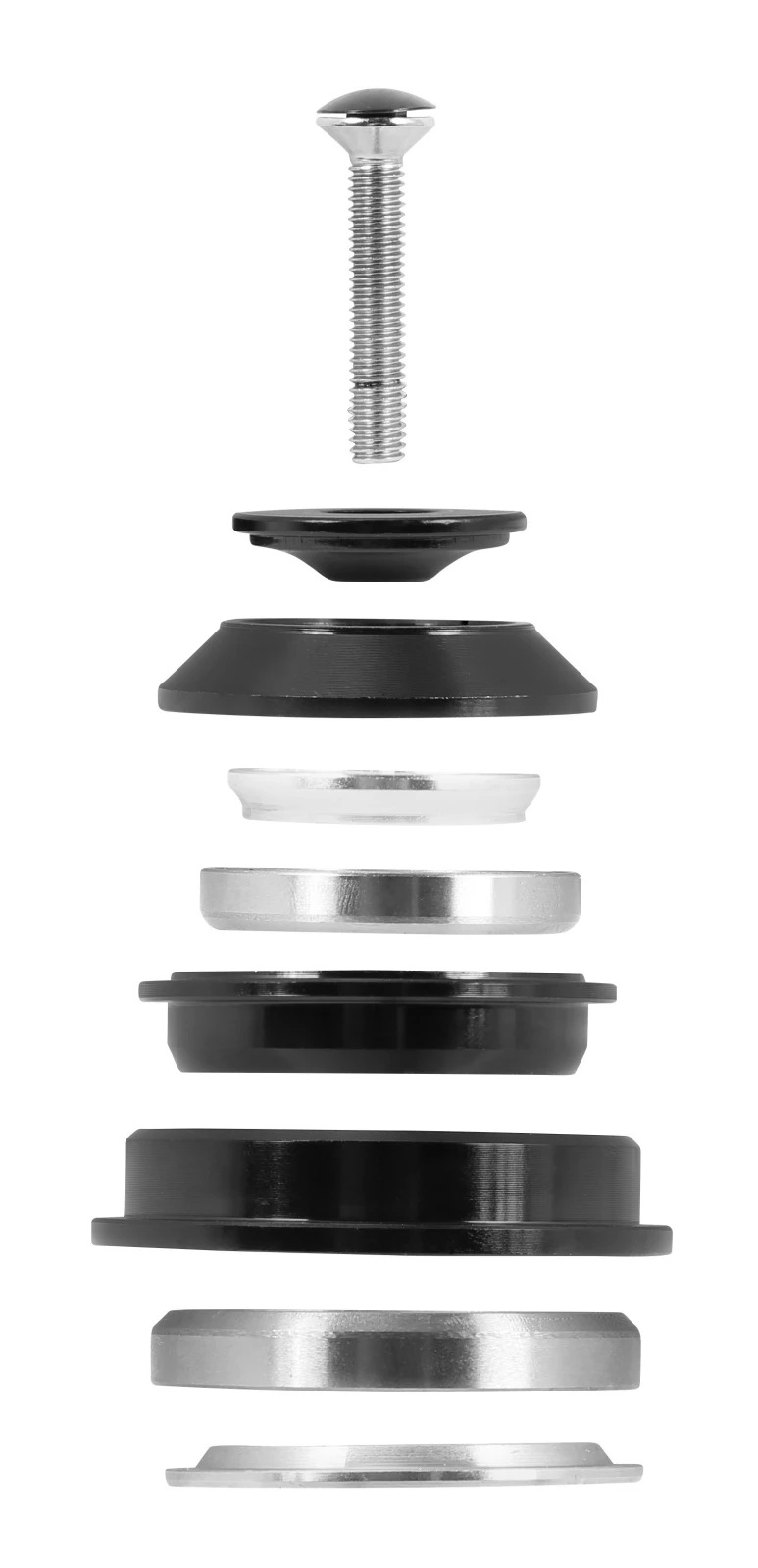 2. Cuvetarie Force Taper 1 1 8-1 1 2 semi-integrata 55mm