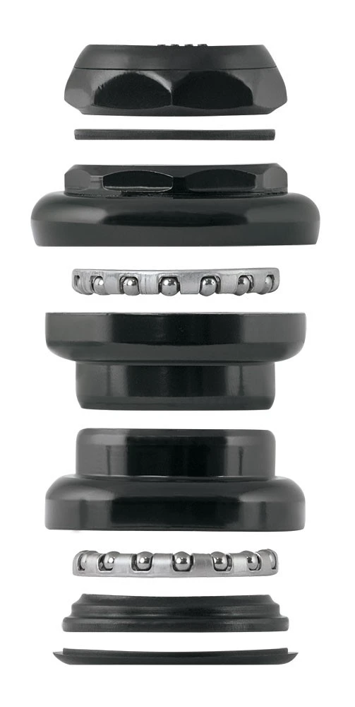 2. Cuvete Force 1 1 8 Cu Filet Fe Neagra